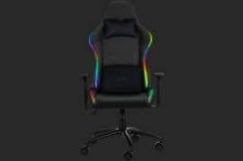 გეიმინგ სავარძელი 2E GAMING CHAIR OGAMA RGB BLACK 