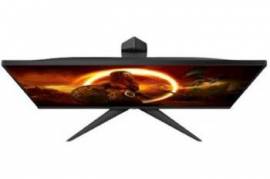 მონიტორი AOC 27G2SPAEBK 27 FHD IPS 165HZ 1Ms Black