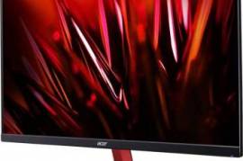 მონიტორი Acer Nitro VG240 YM3bmiipx FHD IPS 180Hz 