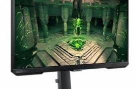 მონიტორი Samusng Odyssey G4 27 240Hz FHD IPS 1MS H