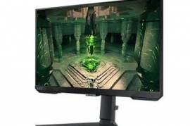 მონიტორი Samusng Odyssey G4 25 240Hz FHD IPS 1MS H