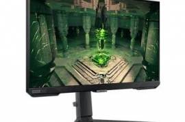 მონიტორი Samusng Odyssey G4 25 240Hz FHD IPS 1MS H