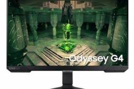 მონიტორი Samusng Odyssey G4 25 240Hz FHD IPS 1MS H