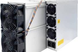 Bitmain ANTMINER Z15 pro Equishash BTC ASIC Miner