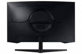 მონიტორი Samsung Odyssey G5 LS32CG550EIXCI 32 165H