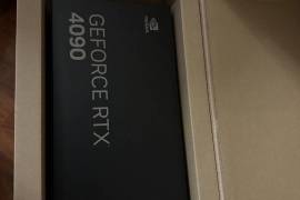 Nvidia GeForce RTX 4090 24GB GDDR6 Video Card