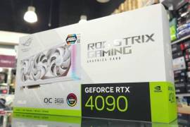 Nvidia GeForce RTX 4090 24GB GDDR6 Video Card