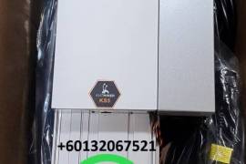 In Stock  Kas miner ks5 pro Kaspa Crypto Asic $499