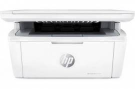 მრავალფუნქციური პრინტერი HP LASERJET MFP M141A 7MD