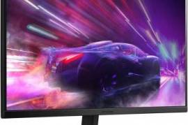 მონიტორი LG 27GQ50F-B.AMAQ Ultragear 27 FHD 165HZ 