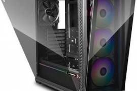 ქეისი DEEPCOOL MATREXX 70 ADD-RGB 3F Mid-Tower