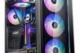 ქეისი DEEPCOOL MATREXX 70 ADD-RGB 3F Mid-Tower