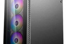 ქეისი DEEPCOOL MATREXX 70 ADD-RGB 3F Mid-Tower