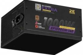 კვების ბლოკი 2E-EP1000GM-140, 1000W 80 Plus Gold F