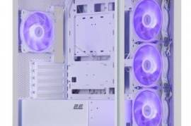 ქეისი 2E 2E-GK701W FANTOM, Computer Case, MiniT, W