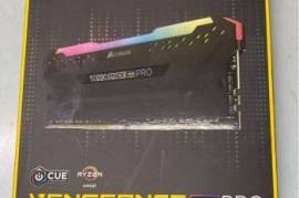 იყიდება Corsair Vengeance RGB Pro 32GB (2x16GB) DD