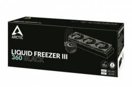 წყლის გაგრილების სისტემა ARCTIC LIQUID FREEZER III