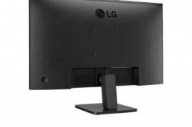 მონიტორი LG 27MR400-B 27" FHD IPS 100HZ 5MS B