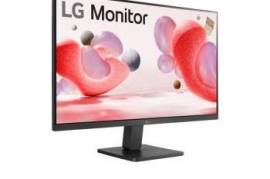 მონიტორი LG 27MR400-B 27" FHD IPS 100HZ 5MS B