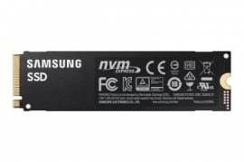 SAMSUNG 980 PRO SSD 1TB, PCIe 4.0 M.2 MZV8P1T0B/AM