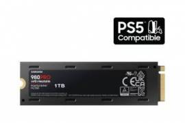 SSD Samsung 980 PRO 1TB NVMe Internal SSD (MZ-V8P1