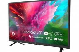 იყიდება ტელევიზორი UDTV 32W5210, 32", Smart A