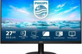 იყიდება მონიტორი Philips 271V8L/01 27" LCD VA