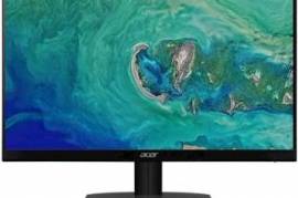 მონიტორი Acer HA270AWI 27" FHD IPS 75Hz HDMI,