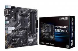 დედა დაფა ASUS PRIME B550M-K (90MB14V0-M0EAY0) LGA