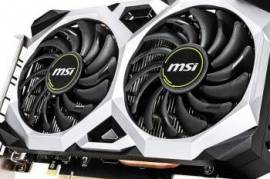 ვიდეობარათი MSI Gaming GeForce GTX 1660 6GB 192Bit