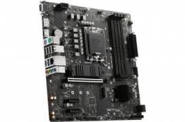 დედაბარათი MSI PRO B760M-P Intel B760 4x DDR5 LGA1