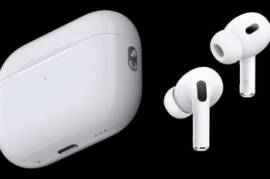 Airpod pro 2 with noise cencelling