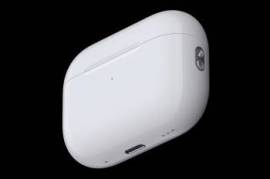 Airpod pro 2 with noise cencelling