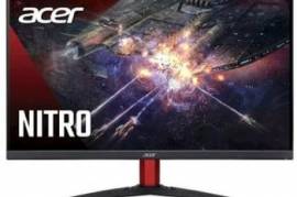 მონიტორი Acer Nitro KG242Y 23.8" FHD IPS 180H