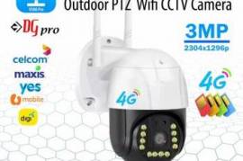 4G sim card camera  4გ კამერა  4g camera security