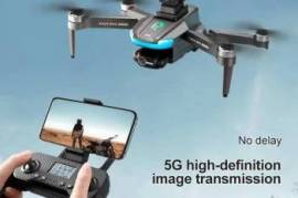 ნახ, პროფესიონალი დრონი GPS drone HD 2 axis