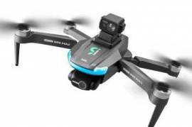 ნახ, პროფესიონალი დრონი GPS drone HD 2 axis