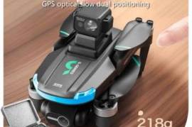 ნახ, პროფესიონალი დრონი GPS drone HD 2 axis