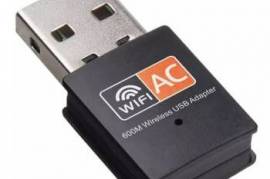 USB Wifi კიმღები / USB Wifi reciever / Wifi ანტენა