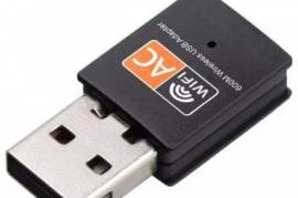 USB Wifi კიმღები / USB Wifi reciever / Wifi ანტენა