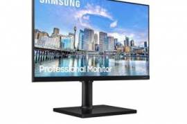 მონიტორი Samsung LF27T450FQIXCI 27" FHD IPS 7