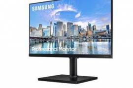 მონიტორი Samsung LF27T450FQIXCI 27" FHD IPS 7