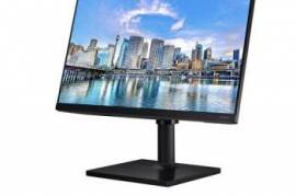 მონიტორი Samsung LF27T450FQIXCI 27" FHD IPS 7