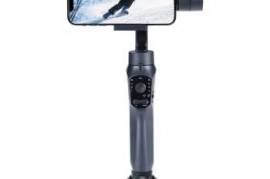 gimbal stabilizer 3axis gimbal ( კამერის გიმბალი )