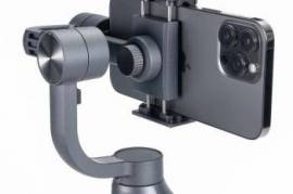 gimbal stabilizer 3axis gimbal ( კამერის გიმბალი )