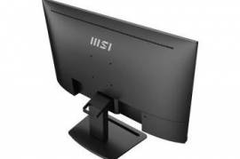 მონიტორი MSI PRO MP243XP 23.8" FHD IPS 100Hz 