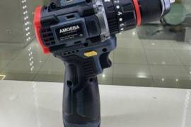 ელექტრო ხრახნდამჭერი დრელი 16.8v drill