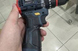 ელექტრო ხრახნდამჭერი დრელი 16.8v drill