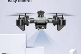 საბავშვო დრონები  drone KY605 აცილების სენსორით