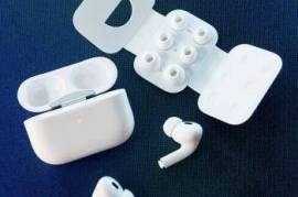 საახალწლო ფასდაკლება Airpod pro 2 ( airpod pro 2 g